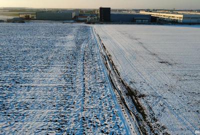 Teren de 17800 mp, în Chișoda - 2