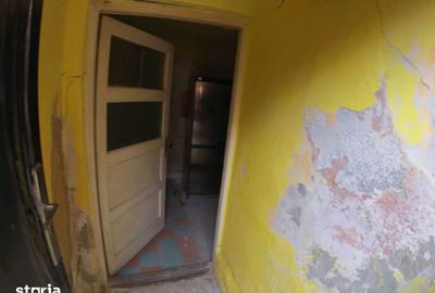 Casă cu 1 camere cu Teren 20 Mp în Central - 4