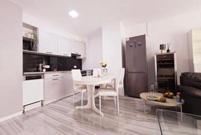 Apartament cu 2 camere decomandat în Torontalului - 8
