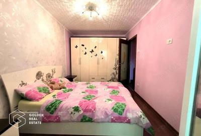 Apartament 3 camere modern cu centrala zona Romanilor Postavului Apartament 3 camere modern cu centrala zona Romanilor Postavului - 4