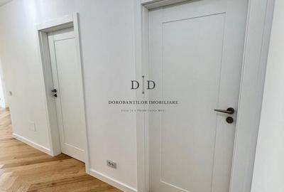 Apartament 3 camere de vânzare | NZEB | Finisaje premium | Smart Home - 3