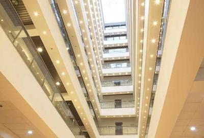 Inchiriere spatii de birouri - pret cu mentenanta si utilitati incluse - 3