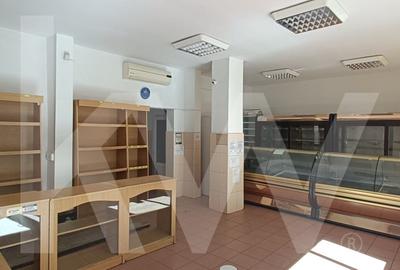 SPATIU COMERCIAL DE INCHIRIAT VALEA AURIE - 3