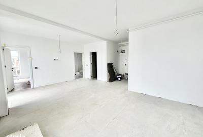 Apartament cu 3 camere în Urseni