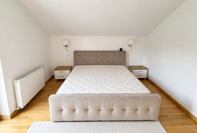 Duplex cu 4 camere cu Teren 300 Mp în Dumbrăvița - 6