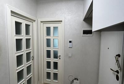 Apartament cu 2 camere în Copou