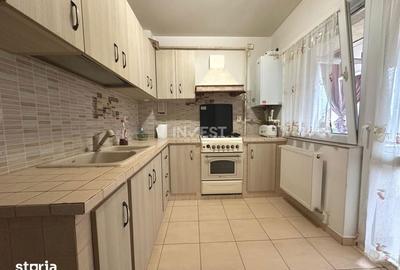 Apartament cu 2 camere în Miroslava - 8