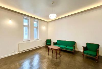 SPATIU DEOSEBIT VILA / PARTIAL MOBILAT SI UTILAT - 9