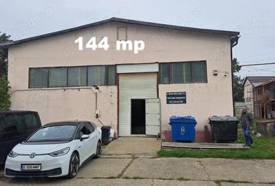 Depozit productie de inchiriat. - 2