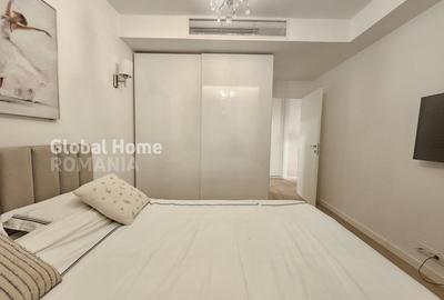 Apart 2 camere 56mp | One Herastrau Plazza | Imobil NOU | Receptie 24/7 - 6