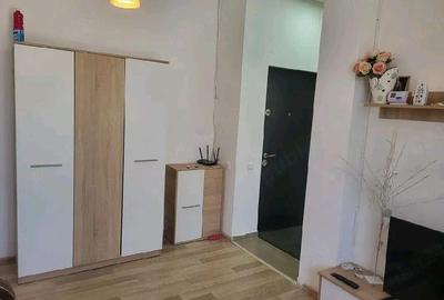 Garsonieră decomandată în Roșu - 4
