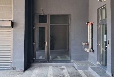 Spațiu comercial, de 26.4 mp, în Mărăști - 1