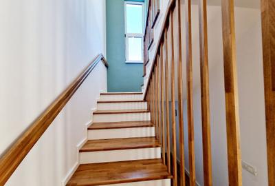 Casă cu 4 camere în Râșnov - 6