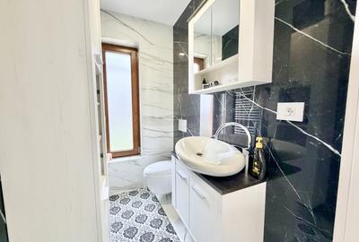 Comision 0% Casa individuala cu 5 camere si 147mp utili - Mosnita Noua - 19