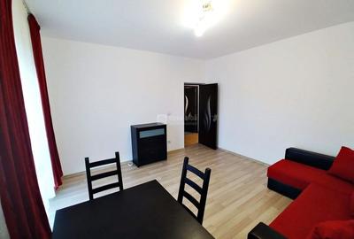 Bloc nou, 2 camere decomandat, mobilat - 2