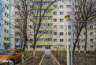 Apartament cu 3 camere, mobilat în Pantelimon - 10