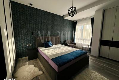 Apartament cu 2 camere semidecomandat în Bună Ziua