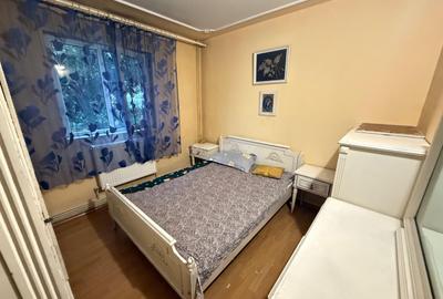 Etaj 3! Apartament 2 camere, Dacia, 44mp, CT - 5