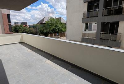 Apartament cu 2 camere semidecomandat în Berceni - 12