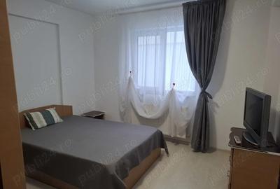 Apartament cu 2 camere semidecomandat în Central - 3