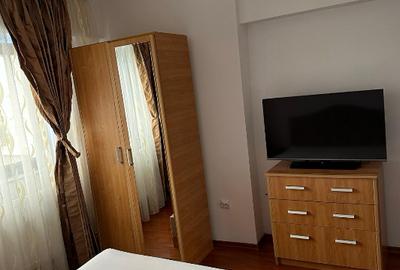 Apartament cu 2 camere decomandat, mobilat în Gorjului - 6