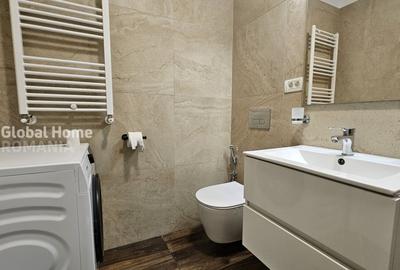 Apartament 2 camere 62,63MP | Pipera- MTM | Curte 31MP + Loc parcare - 11