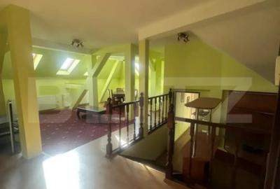 Casă cu 9 camere cu Teren 400 Mp în P-ța Sfântul Ștefan - 14