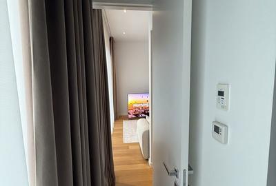 Apartament cu 3 camere, mobilat în Tei - 2