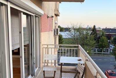 Apartament cu 3 camere decomandat, mobilat în Pipera - 17