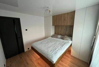 Apartament 2 camere decomandat – Sf. Lazăr vis-a-vis  de Palas / Auchan - 4