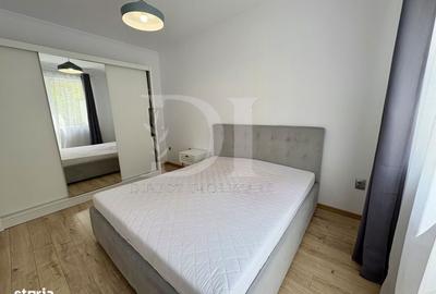 Apartament cu 2 camere în Luna - 7