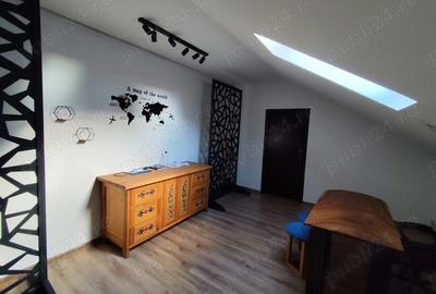 Dau in chirie casa zona Abator, termen lung, pret decent - 9