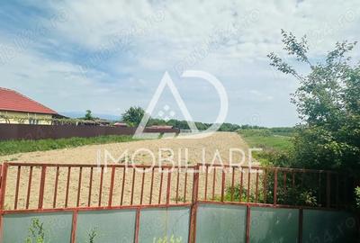 Teren de 5238 mp, în Dănești - 2