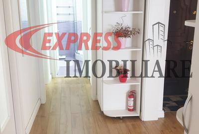 Apartament cu 4 camere decomandat, mobilat în Vitan Mall - 3