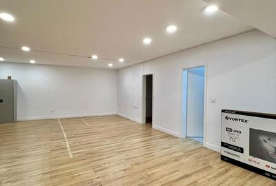 Spațiu comercial, de 90 mp, în Băneasa - 10