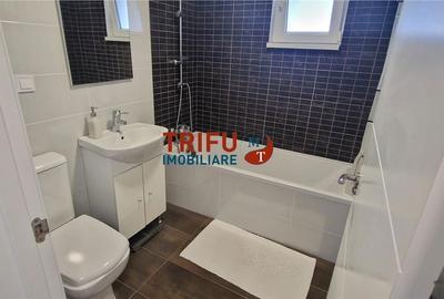 Casă cu 4 camere în Central - 12