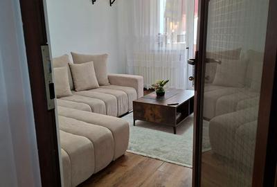 Apartament cu 2 camere decomandat în Central - 5