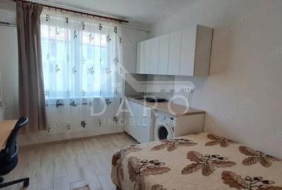 Garsoniera de inchiriat in 7 noiembrie Garsoniera de inchiriat in 7 noiembrie - 2