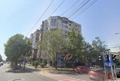 Garsonieră nedecomandată în Central - 3