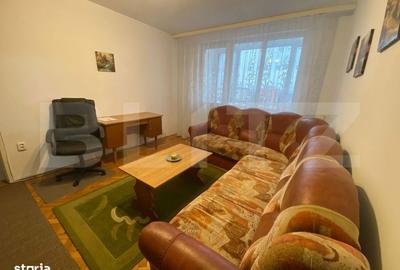 Apartament cu 2 camere în Olimpia-Stadion - 1