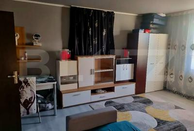 Casă cu 2 camere cu Teren 616 Mp în Cheresig - 4