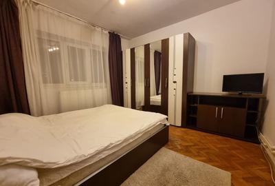 Închiriere apartament 3 camere – mobilat, utilat – zona Gara - 4