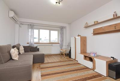 VANZARE APARTAMENT 3 CAMERE UNIRII – FANTANI - 27