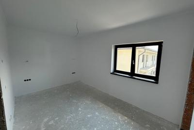 Casa individuala 4 camere - 270 mp teren-Constructie noua-  Cristian, Sibiu - 15