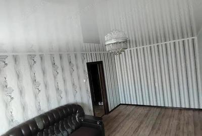 Garsoniera in zona Stupini