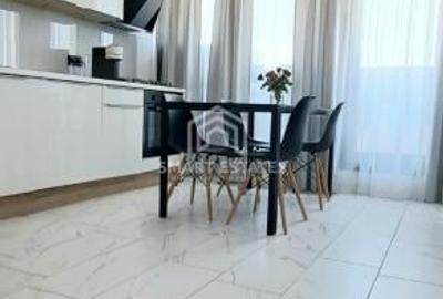 Apartament cu 3 camere, mobilat în Apărătorii Patriei - 9