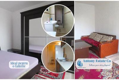 Apartament de inchiriat, 2 camere, tip X, Iosia - Oradea - 6