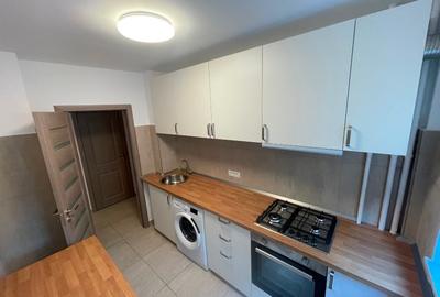 Proprietar,  apartament 3  camere la prima inchiriere  camere Dristor - 7