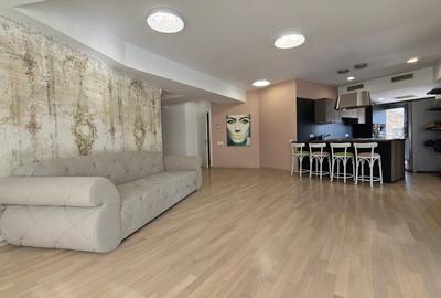 Apartament cu 6 camere decomandat, mobilat în Șoseaua Nordului - 6
