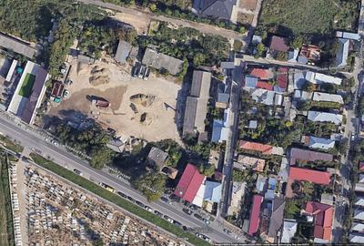 Vindem teren Sos. Focsani 197. Comision Zero!! - 1